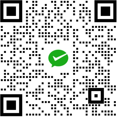 微信支付收款码
